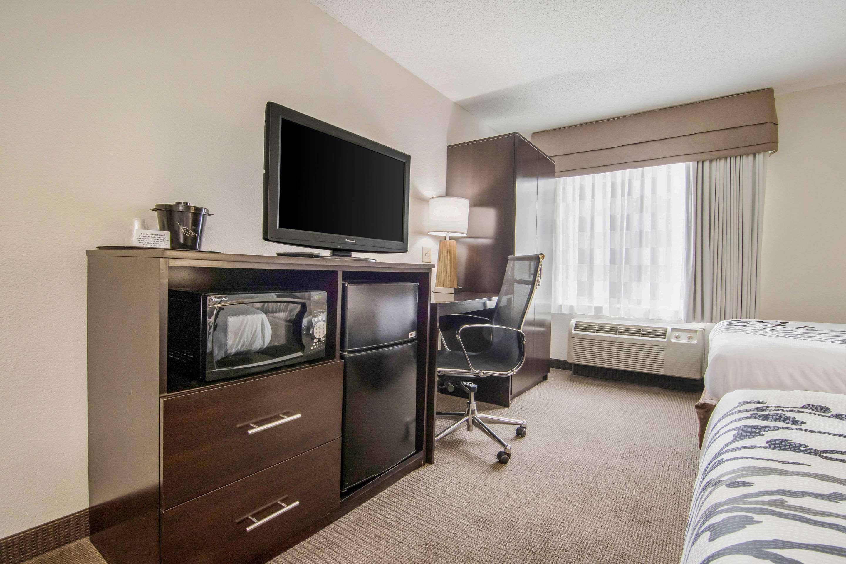 Sleep Inn Henderson I-85 Exteriér fotografie