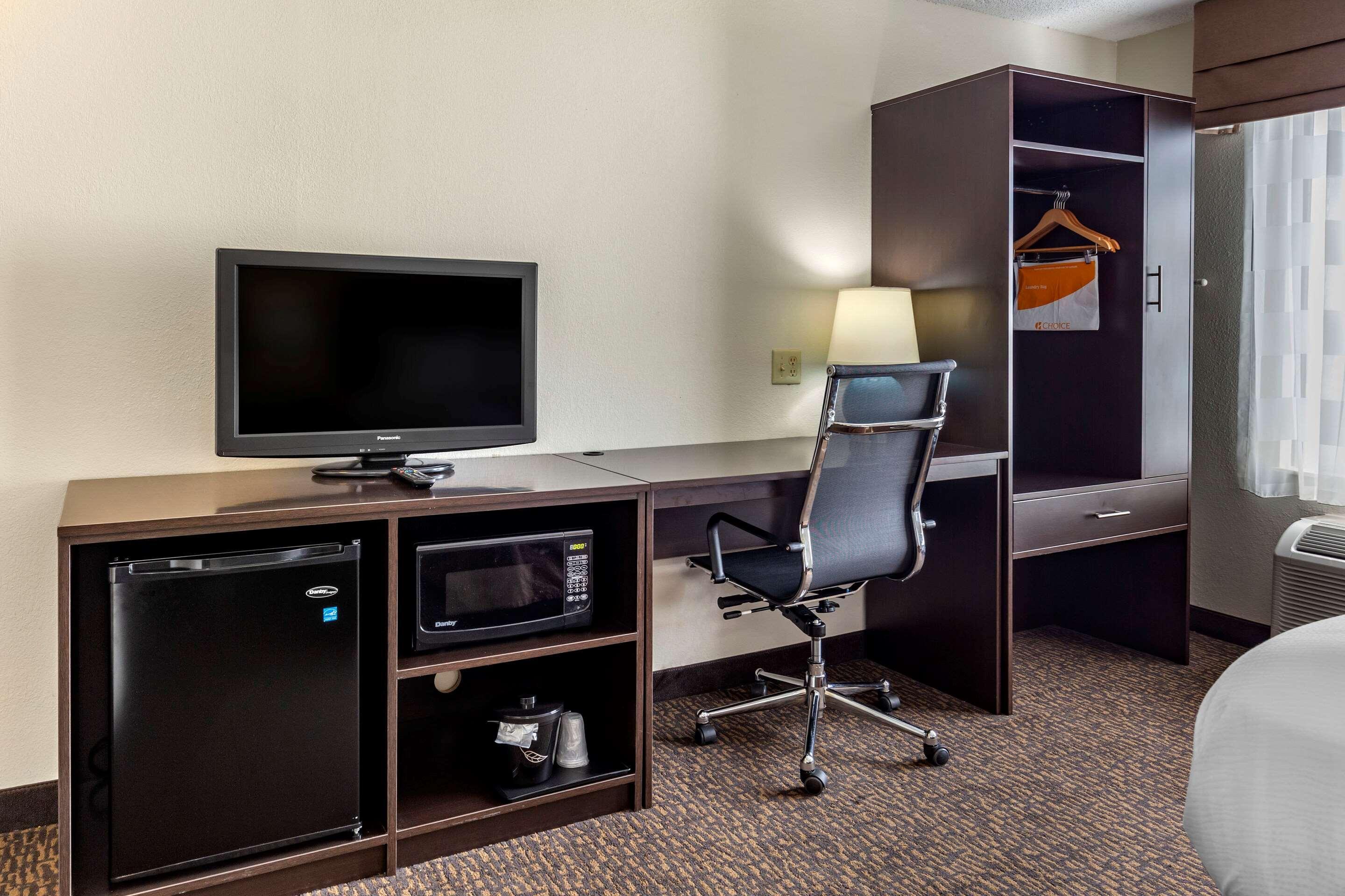 Sleep Inn Henderson I-85 Exteriér fotografie