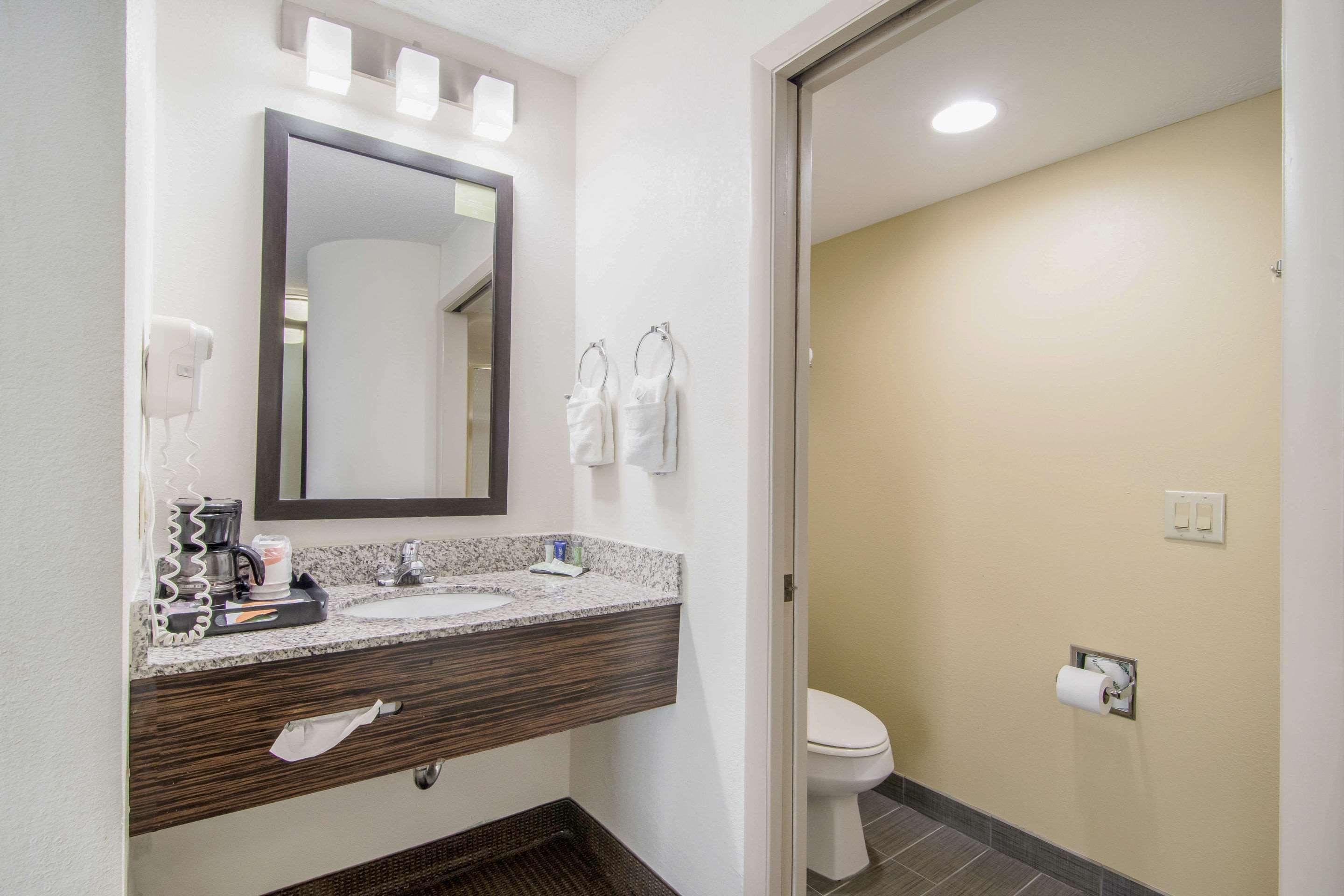 Sleep Inn Henderson I-85 Exteriér fotografie
