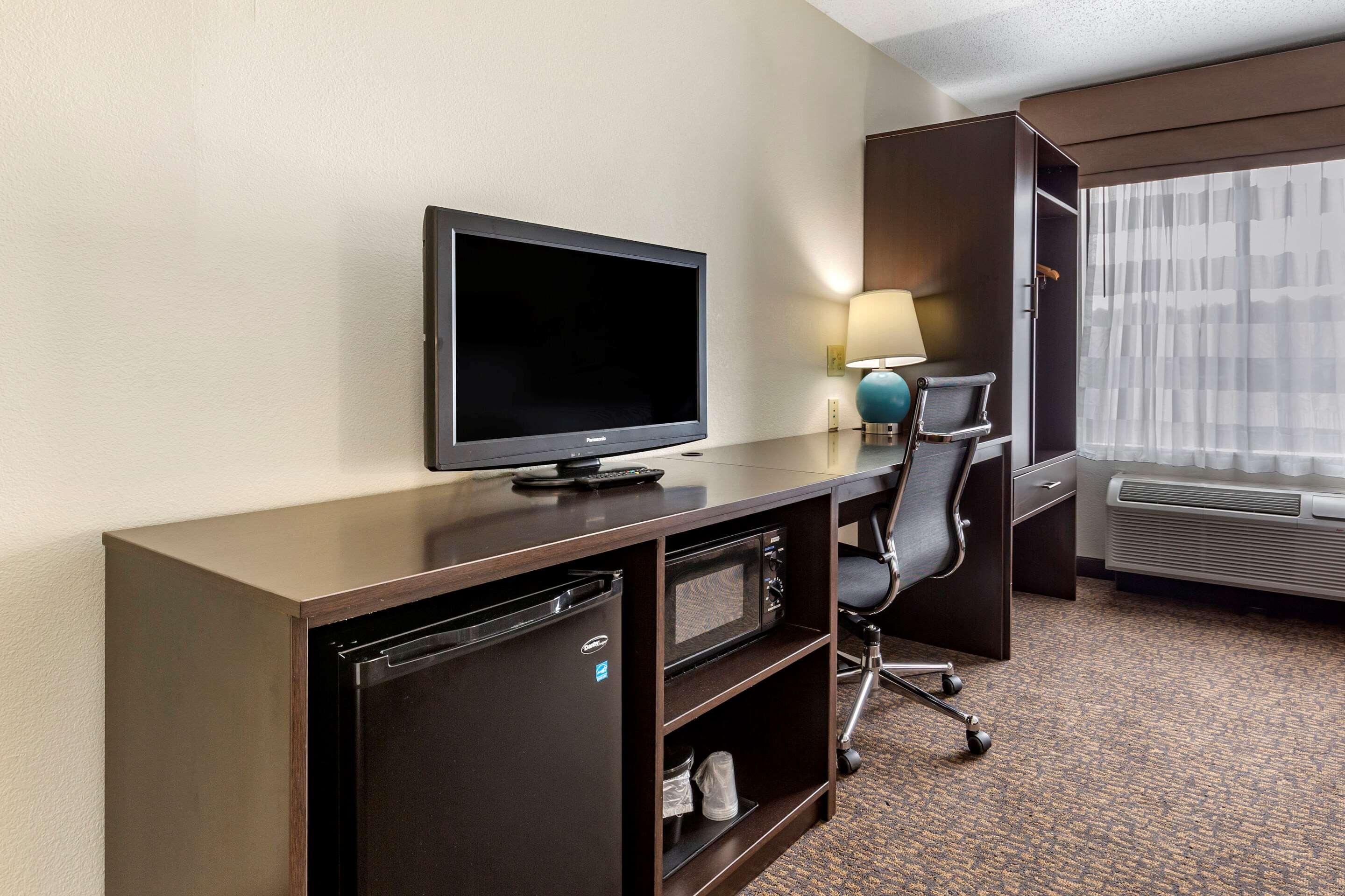 Sleep Inn Henderson I-85 Exteriér fotografie