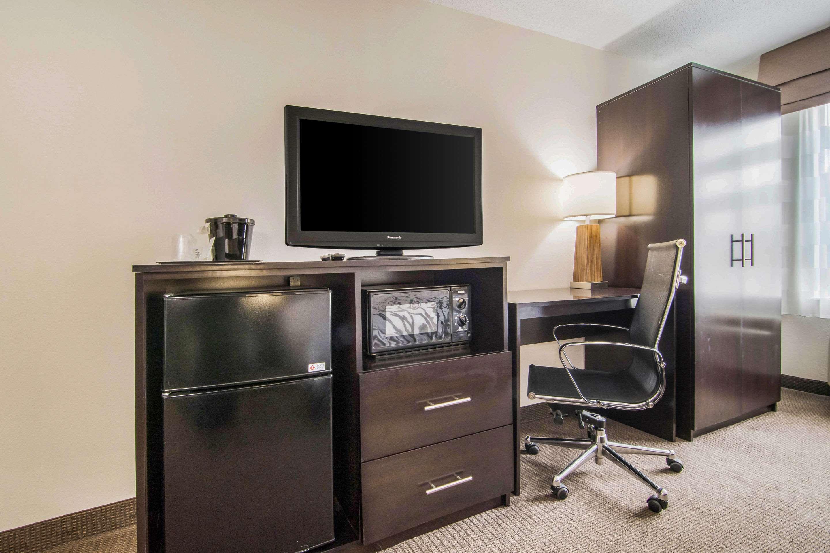 Sleep Inn Henderson I-85 Exteriér fotografie